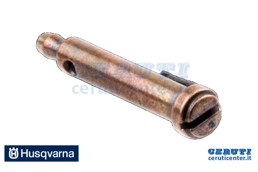 Vite Pompa Olio - Originale Husqvarna - 537027101