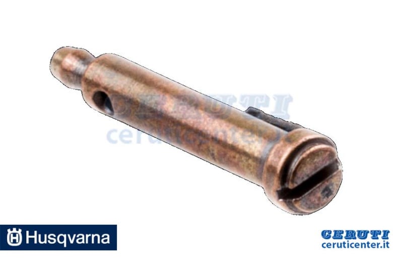 Screw Pump Oil - Original Husqvarna - 537027101