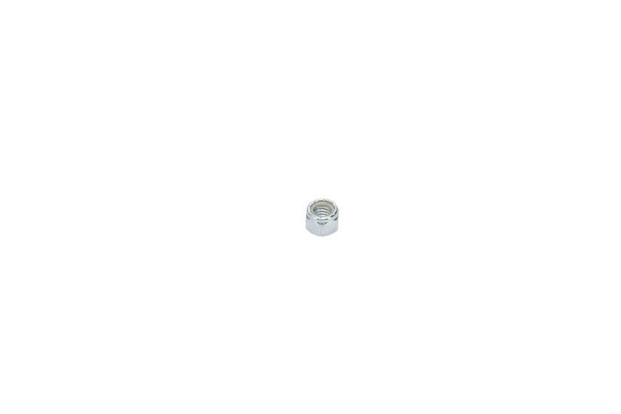 Nut-Hex, Ni - Originale Toro - 119-4039