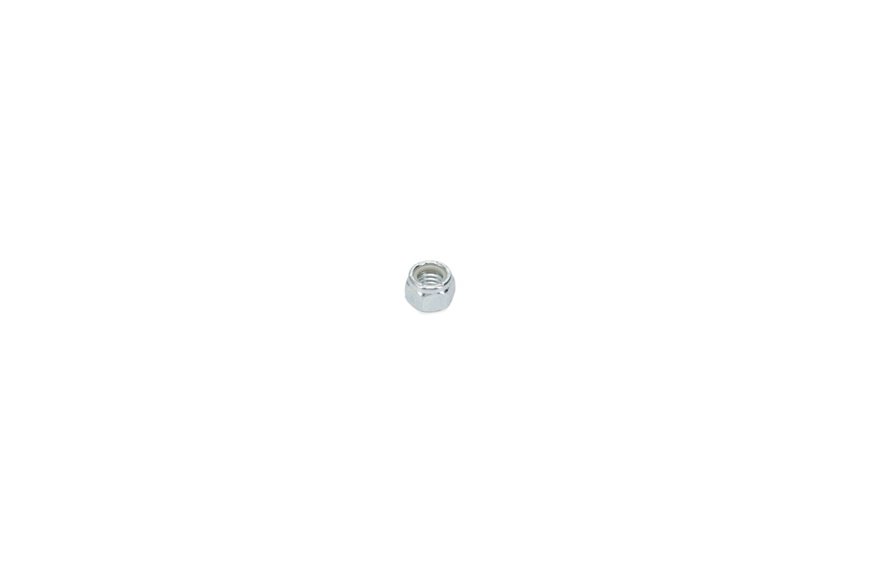 Nut-Hex, Ni - Originale Toro - 119-4039