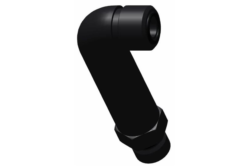 Fitting-Hyd, 90 Deg - Originale Toro - 69-4320