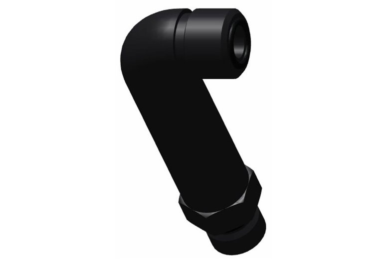 Fitting-Hyd, 90 Deg - Originale Toro - 69-4320
