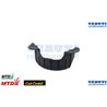 Coperchio Cinghia:38/42 Deck - MTD / Cub Cadet - Originale - 731-2231B