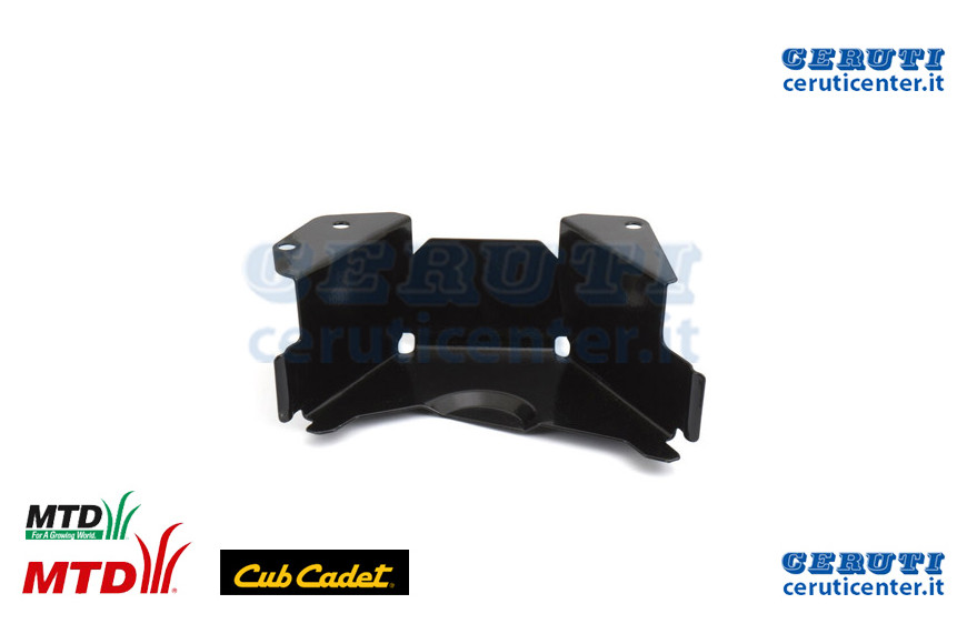 Coperchio Cinghia 42 - MTD / Cub Cadet - Originale - 783-04149B