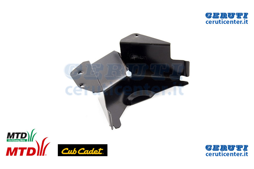 Coperchio Cinghia:5.50 Dia - MTD / Cub Cadet - Originale - 783-0149B - Sostituisce - 783-0149B