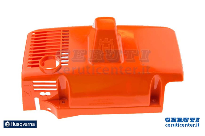 Coperchio Cilindro - Originale Husqvarna - 537025901