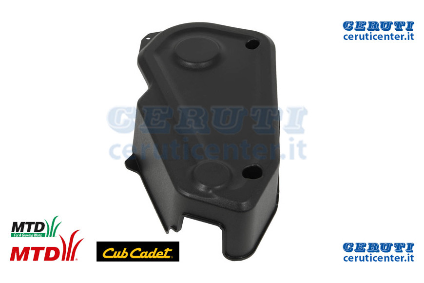 Coperchio Cinghia - MTD / Cub Cadet - Originale - 731-07737A