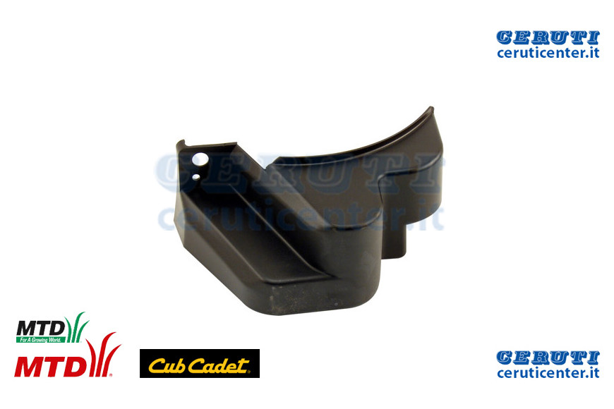 Coperchio Cinghia - MTD / Cub Cadet - Originale - 731-1324