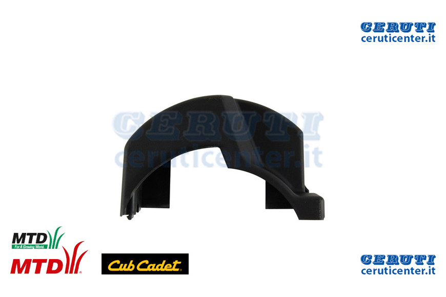 Coperchio Cinghia - MTD / Cub Cadet - Originale - 931-04162A