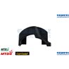 Coperchio Cinghia - MTD / Cub Cadet - Originale - 931-04162A