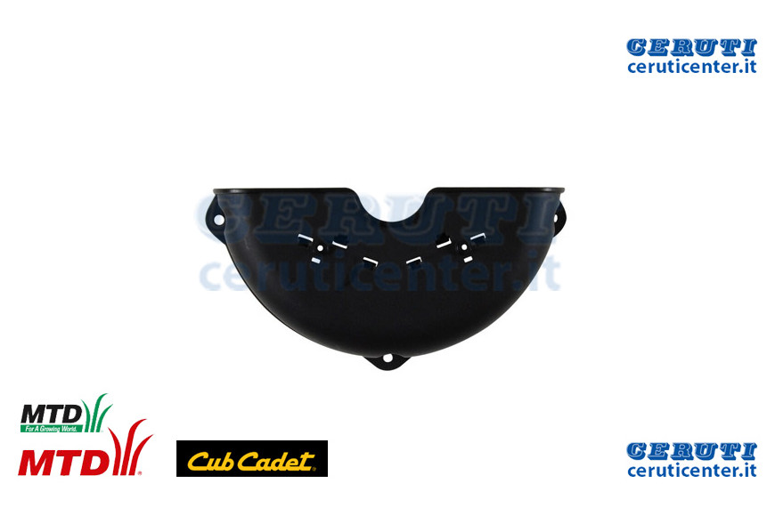 Coperchio:Cinghia:Universale - MTD / Cub Cadet - Originale - 731-06496