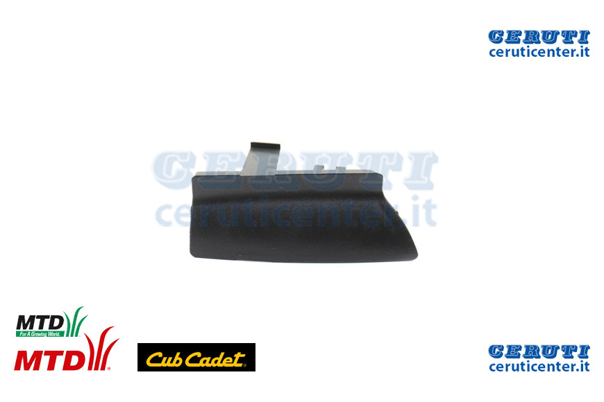 Coperchio Cruise - MTD / Cub Cadet - Originale - 731-06642