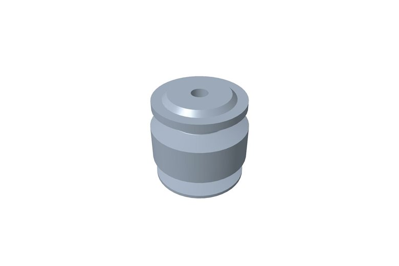 Pulley-Engine - Originale Toro - 74-1370