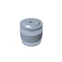 Pulley-Engine - Originale Toro - 74-1370