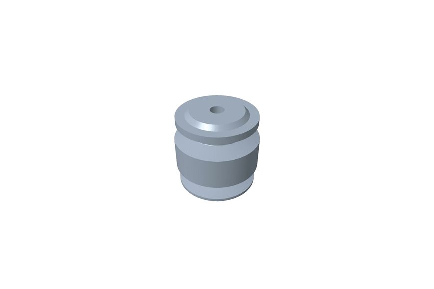 Pulley-Engine - Originale Toro - 74-1370