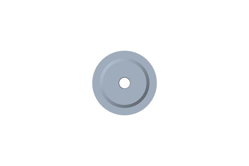 Pulley-Engine - Originale Toro - 74-1370