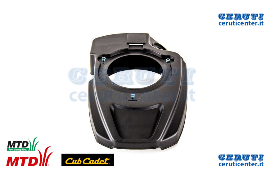 Coperchio Motore - MTD / Cub Cadet - Originale - 731-10631 - Sostituisce - 731-10631