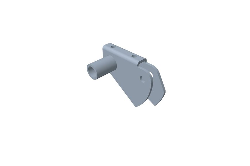 Lever-Bbc - Originale Toro - 84-8990