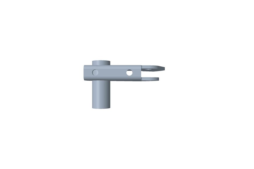 Lever-Bbc - Originale Toro - 84-8990