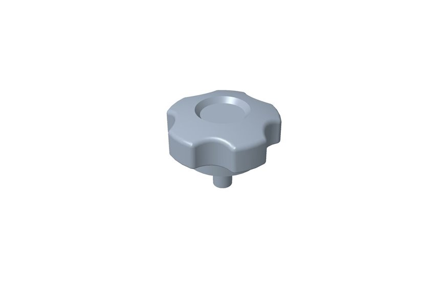 Knob - Originale Toro - 105-1406