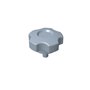 Knob - Originale Toro - 105-1406