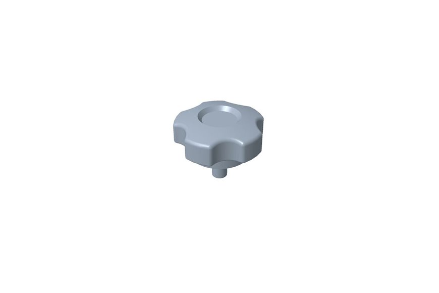 Knob - Originale Toro - 105-1406