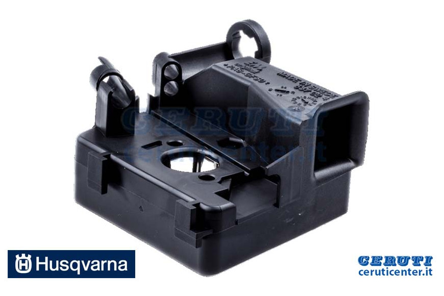 Filterhalter - Original Husqvarna - 537024801