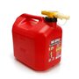 5 Gal Gas Can,No Spill,Red - Originale Toro - 127-3202