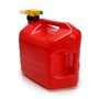 5 Gal Gas Can,No Spill,Red - Originale Toro - 127-3202