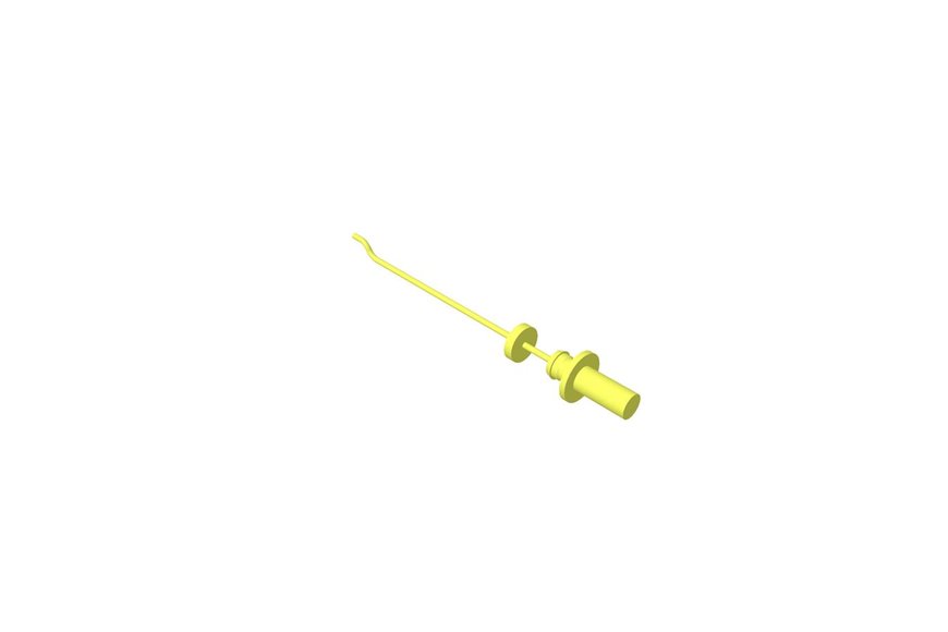 Throttle Cable Asm - Originale Toro - 106-0888