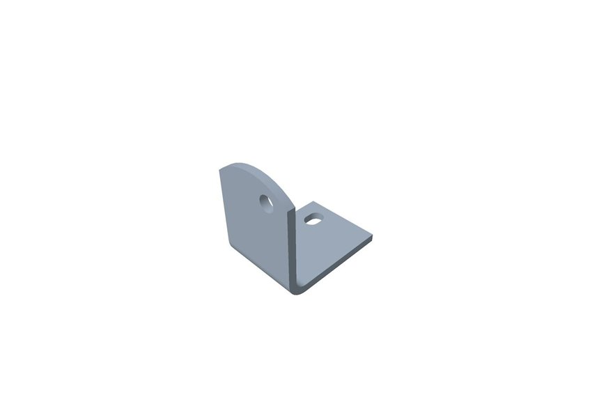 Bracket-Pivot, Lh - Originale Toro - 79-0970-03