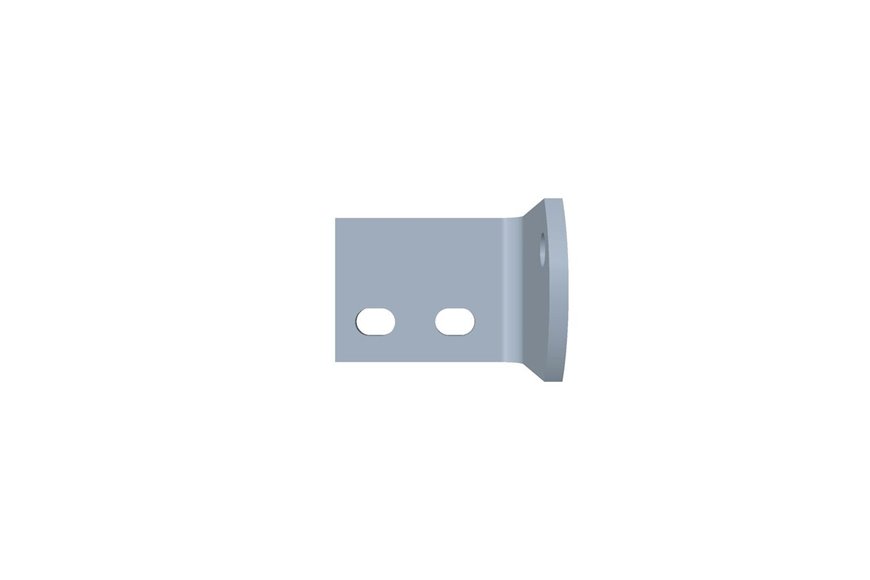 Bracket-Pivot, Lh - Originale Toro - 79-0970-03