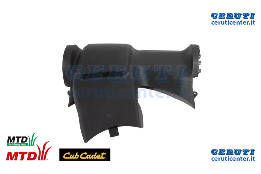 Coperchio - MTD / Cub Cadet - Originale - 731-07797 - Sostituisce - 731-07797
