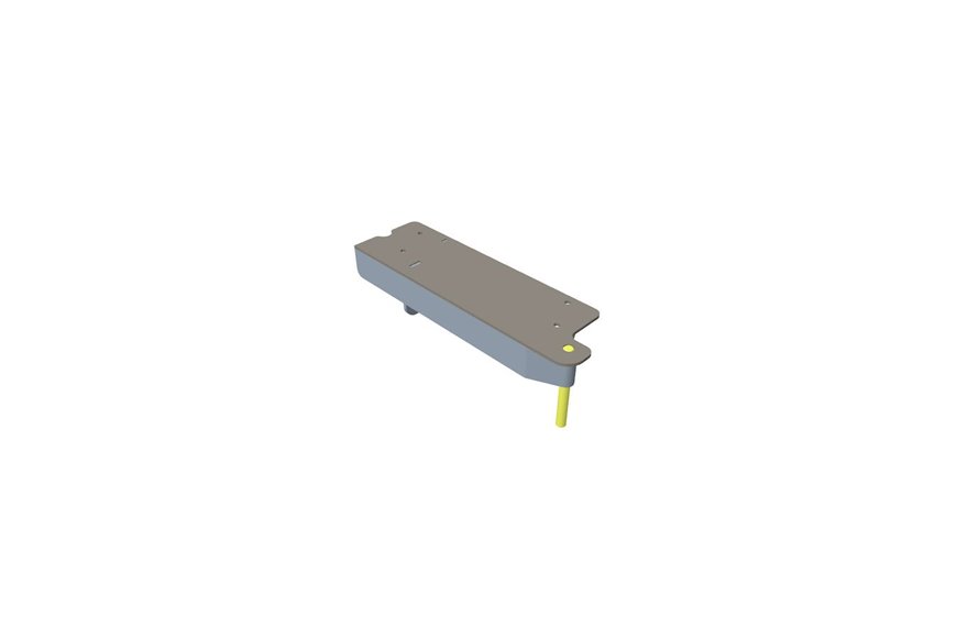 Support-Blower - Originale Toro - 121-0725-03