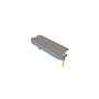 Support-Blower - Originale Toro - 121-0725-03