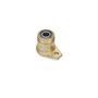 Bearing Retainer Asm - Originale Toro - 136-5894 - sostituisce - 121-1424