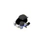 Engine-Kawaski,Fj180V-Am54-Mgas - Originale Toro - 117-5225