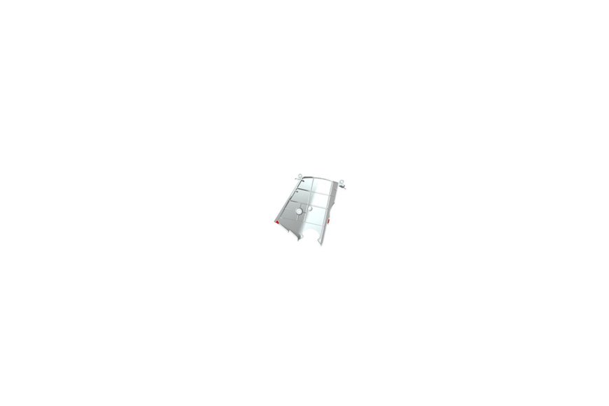 Cover-Belt - Originale Toro - 110-7109