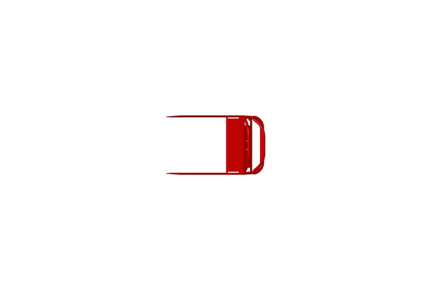 Handle Asm - Originale Toro - 114-3437