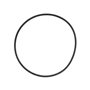 V-Belt, Fan - Originale Toro - 42-9100
