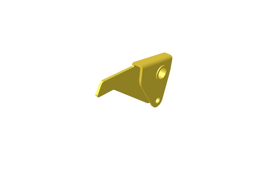 Lever-Traction - Originale Toro - 125-8354