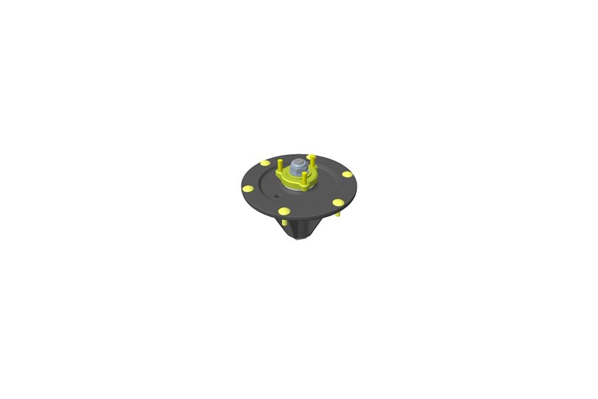 Spindle Asm - Originale Toro - 127-0560