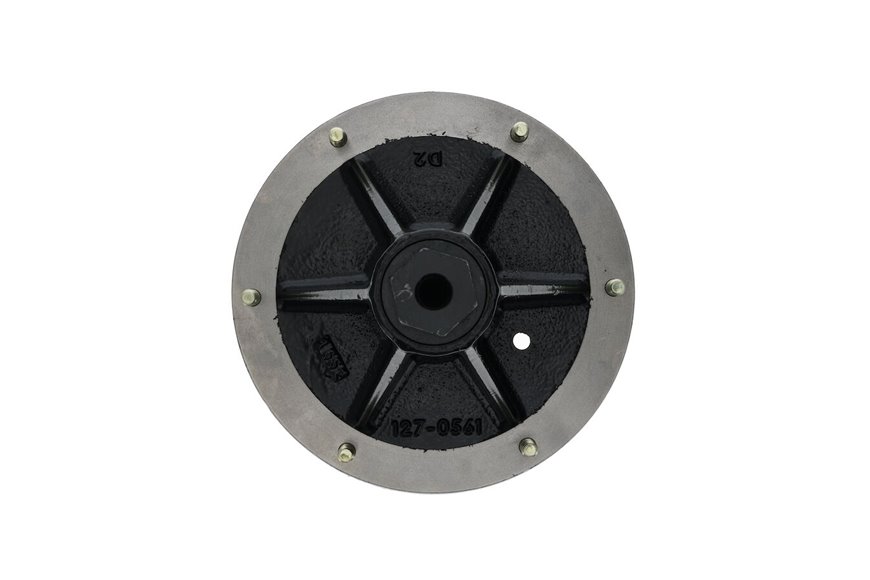 Spindle Asm - Originale Toro - 127-0560