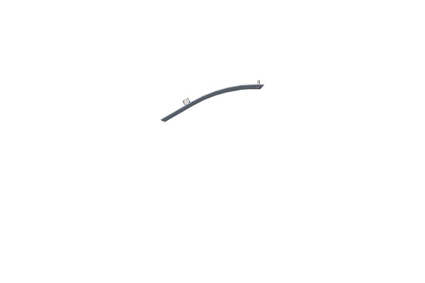 Baffle-Bagger - Originale Toro - 120-5503-03