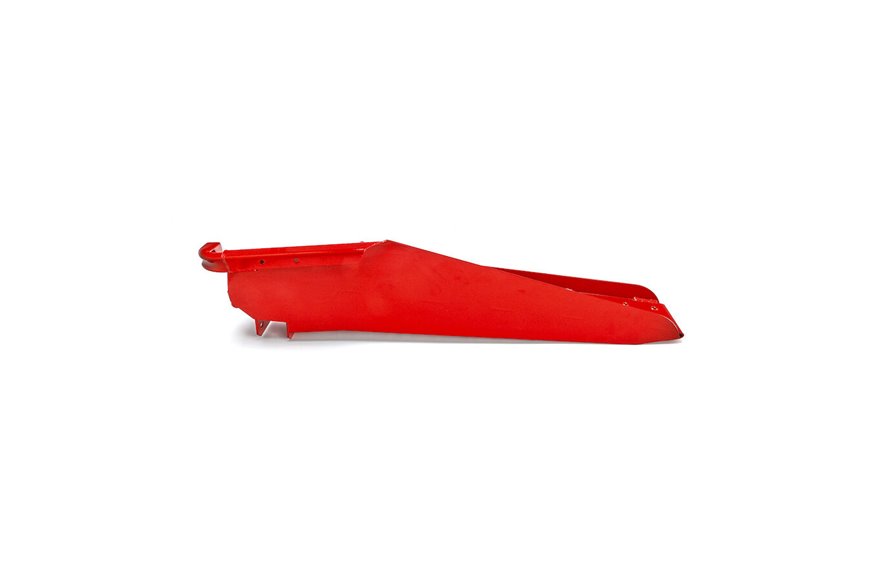 Lh Ramp Asm - Originale Toro - 107-8183-01 - sostituisce - 105-9922-01