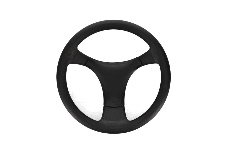 Steering Wheel Asm - Originale Toro - 98-1467