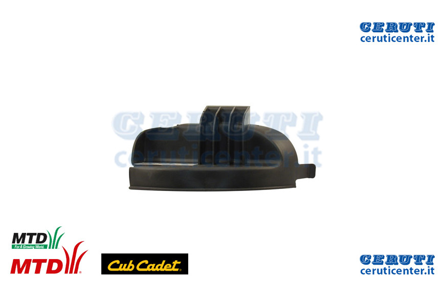 Coperchio Mulch - MTD / Cub Cadet - Originale - 731-05938 - Sostituisce - 731-05938