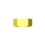 Nut-Lock, Ni - Originale Toro - 3296-33