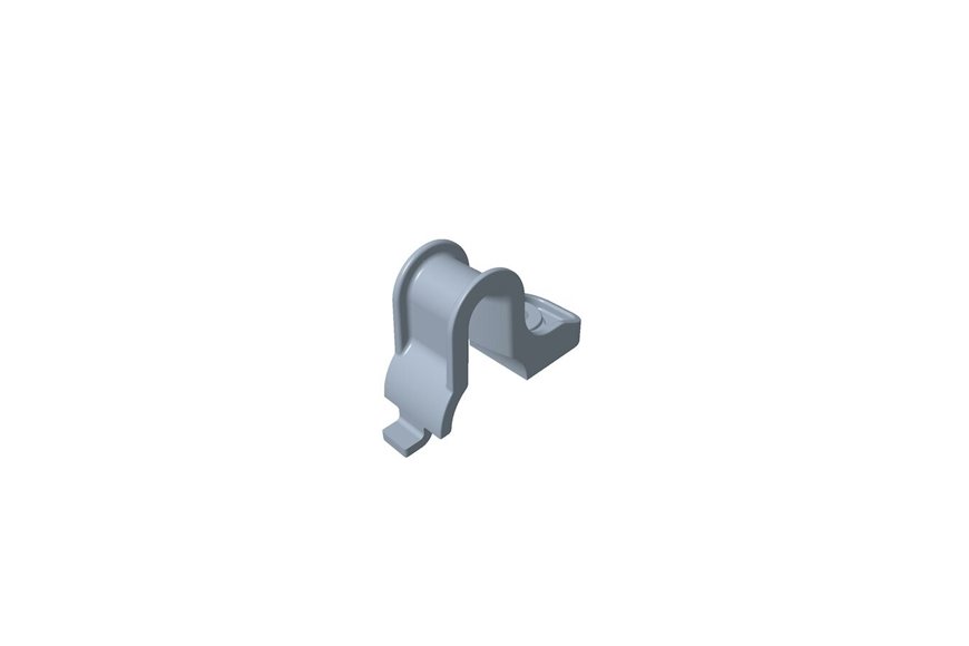 Clip-Shroud - Originale Toro - 108-4947