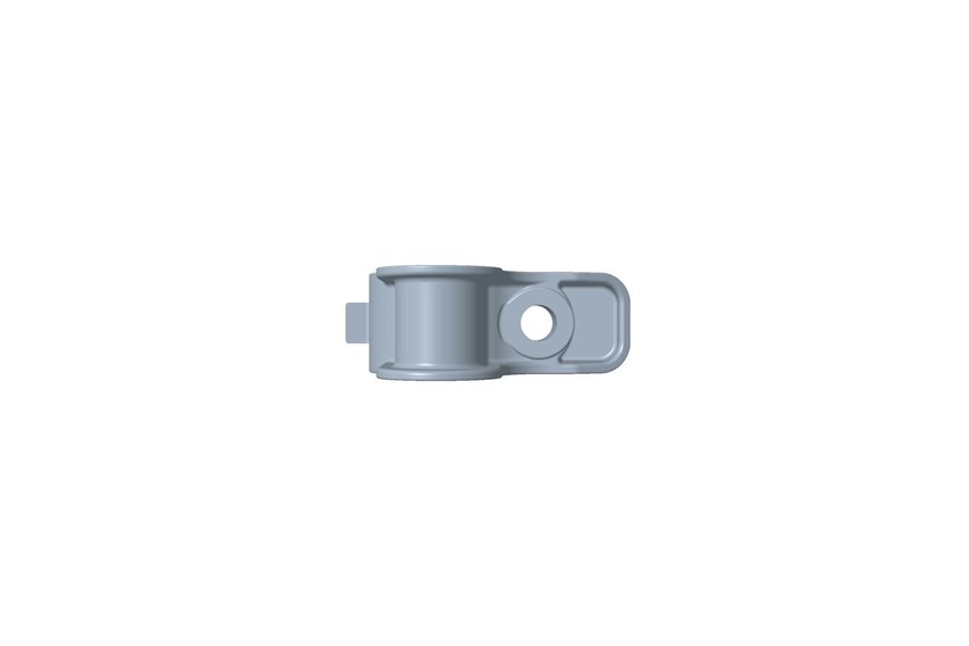 Clip-Shroud - Originale Toro - 108-4947